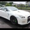 nissan gt-r 2011 -NISSAN 【宮崎 331ﾔ53】--GT-R R35--040006---NISSAN 【宮崎 331ﾔ53】--GT-R R35--040006- image 5