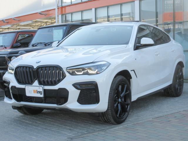 Used BMW X6 For Sale | CAR FROM JAPAN