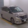 nissan serena 2017 -NISSAN 【横浜 350ﾇ 623】--Serena GFC27-046988---NISSAN 【横浜 350ﾇ 623】--Serena GFC27-046988- image 1
