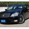toyota crown 2006 quick_quick_GRS182_GRS182-1037142 image 1