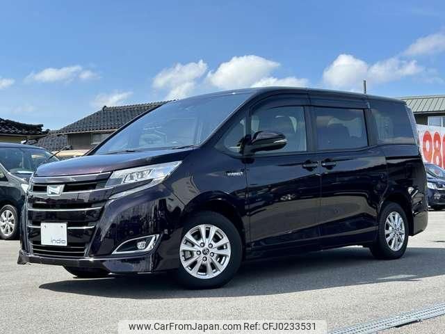 toyota noah 2018 quick_quick_DAA-ZWR80G_ZWR80-0313174 image 2