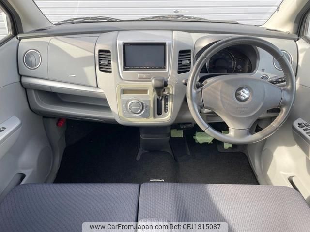 suzuki wagon-r 2010 quick_quick_MH23S_MH23S-362299 image 2