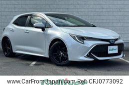 toyota corolla-sport 2021 -TOYOTA--Corolla Sport 6AA-ZWE213H--ZWE213-0012773---TOYOTA--Corolla Sport 6AA-ZWE213H--ZWE213-0012773-