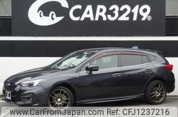 subaru impreza-wagon 2017 -SUBARU--Impreza Wagon GT7--007612---SUBARU--Impreza Wagon GT7--007612-