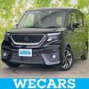 mitsubishi delica-d2 2022 CFJ1613024 image 1