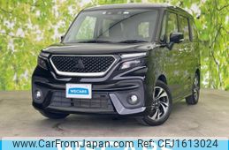 mitsubishi delica-d2 2022 CFJ1613024