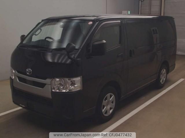 toyota hiace-van 2020 quick_quick_QDF-GDH201V_GDH201-1044582 image 1