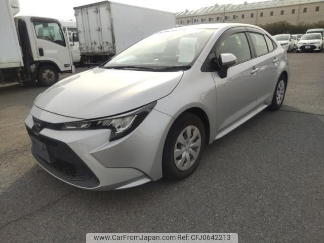 toyota corolla 2019 quick_quick_3BA-ZRE212_ZRE212-6008201 image 1