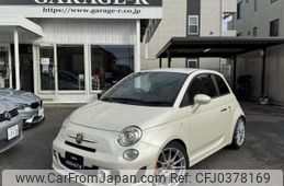 abarth 500 2011 quick_quick_ABA-312141_ZFA31200000623556