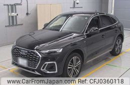 audi q5 2023 -AUDI 【大阪 357さ369】--Audi Q5 FYDTPS-WAUZZZFY4P2097102---AUDI 【大阪 357さ369】--Audi Q5 FYDTPS-WAUZZZFY4P2097102-