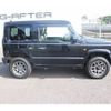 suzuki jimny 2022 -SUZUKI--Jimny 3BA-JB64W--JB64W-252300---SUZUKI--Jimny 3BA-JB64W--JB64W-252300- image 7