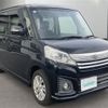 suzuki spacia 2017 -SUZUKI--Spacia DAA-MK42S--MK42S-635183---SUZUKI--Spacia DAA-MK42S--MK42S-635183- image 1