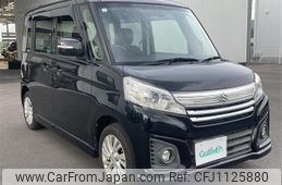 suzuki spacia 2017 -SUZUKI--Spacia DAA-MK42S--MK42S-635183---SUZUKI--Spacia DAA-MK42S--MK42S-635183-