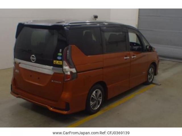 nissan serena 2019 quick_quick_DAA-HFC27_053516 image 2