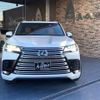 lexus lx 2022 quick_quick_3BA-VJA310W_VJA310-4002124 image 2