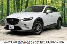 mazda cx-3 2018 -MAZDA--CX-3 6BA-DKEFW--DKEFW-105327---MAZDA--CX-3 6BA-DKEFW--DKEFW-105327-