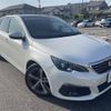 peugeot 308 2018 -PEUGEOT--Peugeot 308 LDA-T9BH01--VF3LBBHZWJS303633---PEUGEOT--Peugeot 308 LDA-T9BH01--VF3LBBHZWJS303633- image 1