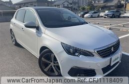 peugeot 308 2018 -PEUGEOT--Peugeot 308 LDA-T9BH01--VF3LBBHZWJS303633---PEUGEOT--Peugeot 308 LDA-T9BH01--VF3LBBHZWJS303633-