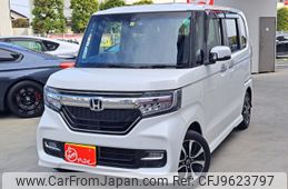 honda n-box 2020 -HONDA--N BOX 6BA-JF3--JF3-1454403---HONDA--N BOX 6BA-JF3--JF3-1454403-
