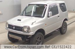 suzuki jimny 2003 CFJ1522422
