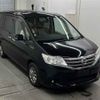 nissan serena 2011 -NISSAN--Serena NC26-001678---NISSAN--Serena NC26-001678- image 1