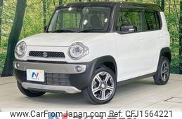 suzuki hustler 2014 CFJ1564221
