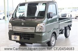 suzuki carry-truck 2024 -SUZUKI--Carry Truck 3BD-DA16T--DA16T-846***---SUZUKI--Carry Truck 3BD-DA16T--DA16T-846***-