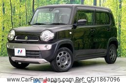 suzuki hustler 2015 CFJ1867096