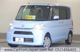 daihatsu tanto 2016 CFJ1456405
