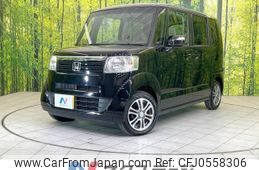 honda n-box 2014 -HONDA--N BOX DBA-JF1--JF1-1434945---HONDA--N BOX DBA-JF1--JF1-1434945-