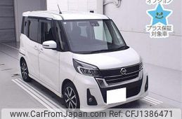 nissan dayz-roox 2017 -NISSAN 【福井 580ﾎ233】--DAYZ Roox B21A-0342698---NISSAN 【福井 580ﾎ233】--DAYZ Roox B21A-0342698-