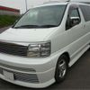 nissan elgrand 1999 -NISSAN--Elgrand E-ALE50--ALE50041587---NISSAN--Elgrand E-ALE50--ALE50041587- image 1