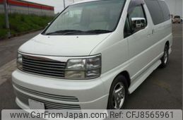 nissan elgrand 1999 -NISSAN--Elgrand E-ALE50--ALE50041587---NISSAN--Elgrand E-ALE50--ALE50041587-