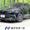 toyota c-hr 2017 CFJ1817067 image 1