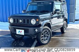 suzuki jimny 2018 -SUZUKI--Jimny 3BA-JB64W--JB64W-106680---SUZUKI--Jimny 3BA-JB64W--JB64W-106680-