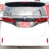 toyota alphard 2023 -TOYOTA 【三河 379ｻ 358】--Alphard 6AA-AAHH40W--AAHH40-0006313---TOYOTA 【三河 379ｻ 358】--Alphard 6AA-AAHH40W--AAHH40-0006313- image 44