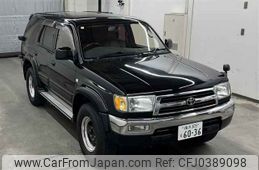 toyota hilux-surf 1997 -TOYOTA 【横浜 305モ6036】--Hilux Surf RZN185W-9008064---TOYOTA 【横浜 305モ6036】--Hilux Surf RZN185W-9008064-