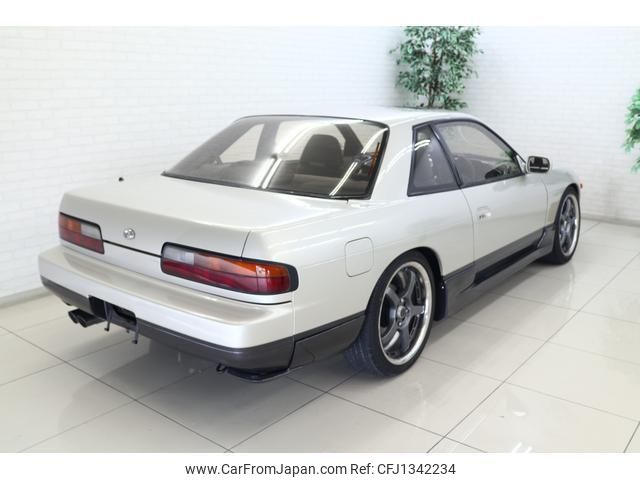 nissan silvia 1991 quick_quick_KPS13_KPS13-007632 image 2