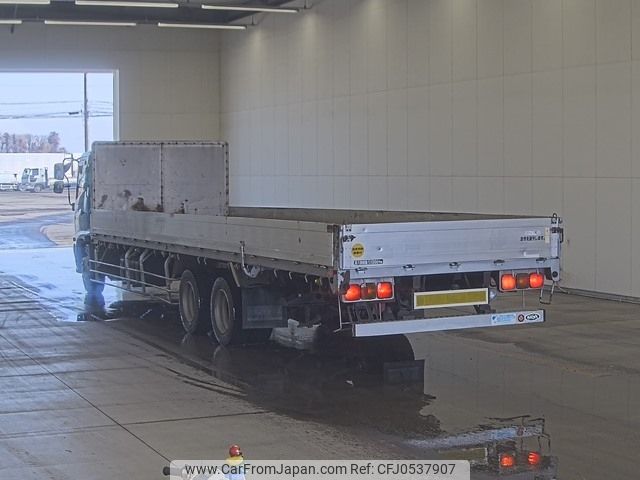 hino ranger 2004 -HINO--Hino Ranger GK8JWFA-10033---HINO--Hino Ranger GK8JWFA-10033- image 2