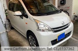daihatsu move 2012 -DAIHATSU--Move DBA-LA100S--LA100S-0178032---DAIHATSU--Move DBA-LA100S--LA100S-0178032-