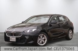 bmw 1-series 2025 -BMW--BMW 1 Series 3CA-22GF20--WBA22GF0107S26***---BMW--BMW 1 Series 3CA-22GF20--WBA22GF0107S26***-