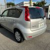 nissan note 2012 -NISSAN 【なにわ 501ﾓ2428】--Note E11--617575---NISSAN 【なにわ 501ﾓ2428】--Note E11--617575- image 6