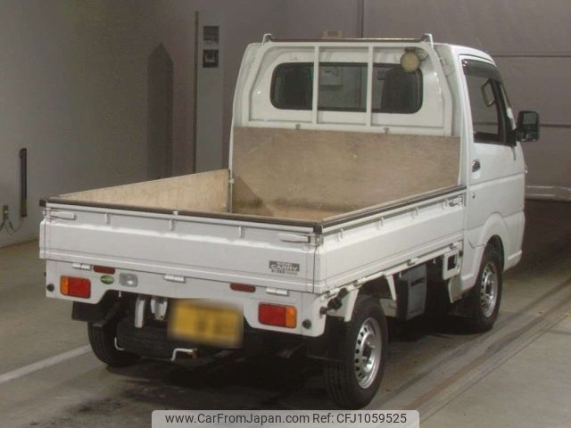 suzuki carry-truck 2016 -SUZUKI 【京都 480く883】--Carry Truck DA16T-316412---SUZUKI 【京都 480く883】--Carry Truck DA16T-316412- image 2