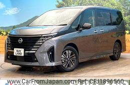 nissan serena 2024 CFJ1896560
