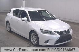 lexus ct 2015 quick_quick_DAA-ZWA10_ZWA10-2236035