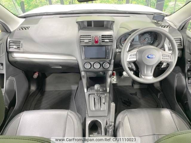 subaru forester 2014 -SUBARU--Forester DBA-SJG--SJG-022831---SUBARU--Forester DBA-SJG--SJG-022831- image 2