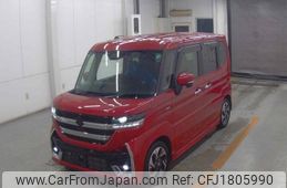 suzuki spacia 2024 CFJ1805990