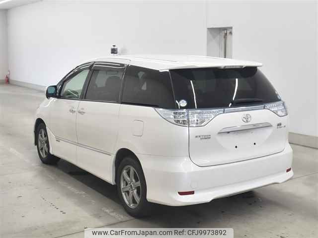 toyota estima-hybrid undefined -TOYOTA--Estima Hybrid AHR20W-7058638---TOYOTA--Estima Hybrid AHR20W-7058638- image 2