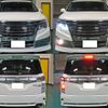 nissan elgrand 2017 -NISSAN--Elgrand DBA-PE52--PE52-054063---NISSAN--Elgrand DBA-PE52--PE52-054063- image 5