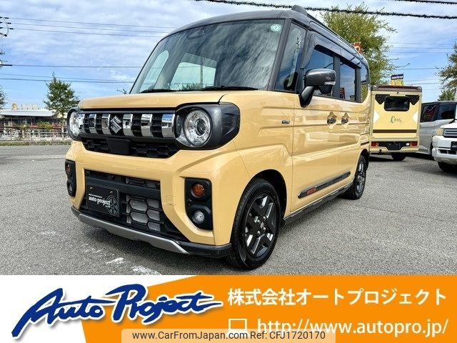 suzuki spacia 2024 CFJ1720170 image 1